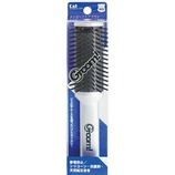 KAI Groom! メンズヘアケアブラシ HC3015