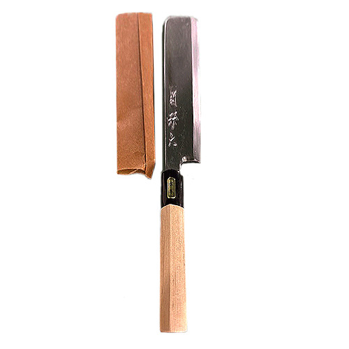 貝印（KAI） 関孫六 うなぎサキ包丁 名古屋型｜【ハンズネット