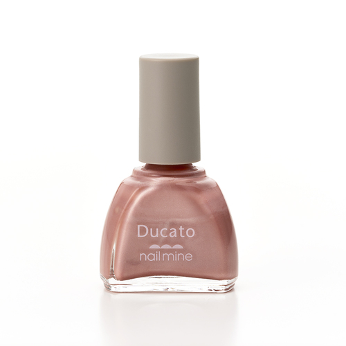 デュカート（Ducato） ネイルマイン（nail mine） 34 モカベージュ 9mL