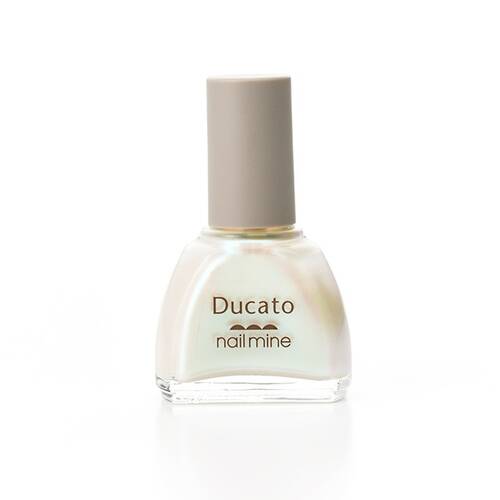 デュカート（Ducato） ネイルマイン（nail mine） 45 Sugar White
