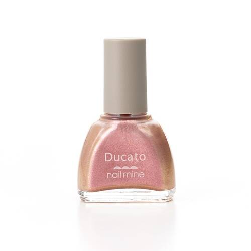 デュカート（Ducato） ネイルマイン（nail mine） 46 Peach Glow