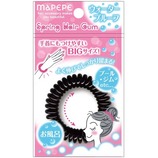 マペペ スプリングゴム ブラック L 1P