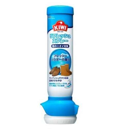 【クリックで詳細表示】KIWI リフレッシュスプレー 100ml