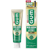 サンスター（SUNSTAR） GUMプレミアム デンタルペースト ナチュラル