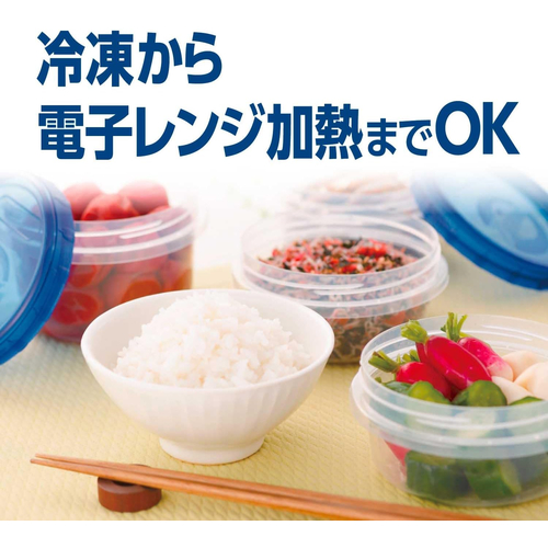ジップロック（Ziploc） スクリューロック 473mL 2個入｜【ハンズ