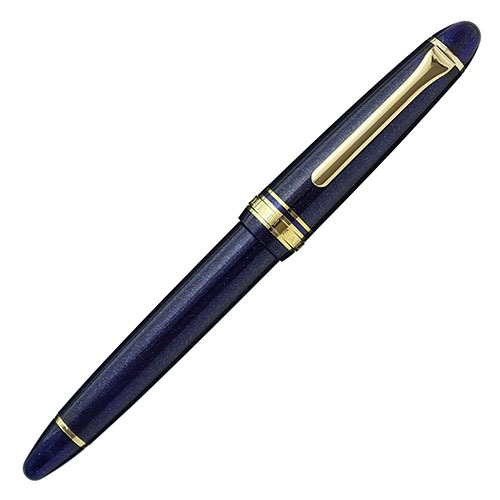 セーラー万年筆（SAILOR） プロフィットライト 万年筆 ゴールドトリム