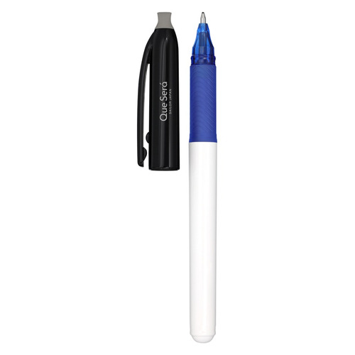 セーラー万年筆（SAILOR） ケセラボールペン 0.8mm 81-5800-340 ブルー