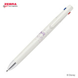 ゼブラ（ZEBRA） ブレン3C 0.5mm ディズニー2 グリーン 【数量限定