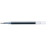 ゼブラ ボールペン替芯 JF-0.7 黒