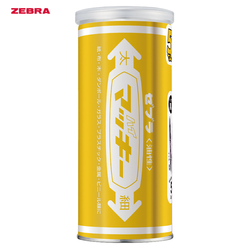 ゼブラ（ZEBRA） マッキーCAN キン｜【ハンズネットストア】
