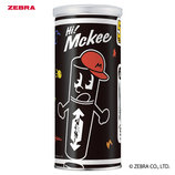 ゼブラ（ZEBRA） マッキーCAN Hi!Mckee ミドリ｜【ハンズネットストア】