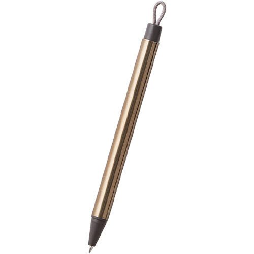 ぺんたん ゼブラ（ZEBRA） ピタン（pitan） 0.5mm P-JJ115-25AW-G