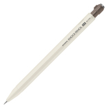 ゼブラ（ZEBRA） ノックペンシルM-1700 0.5mm グリーン 【数量限定