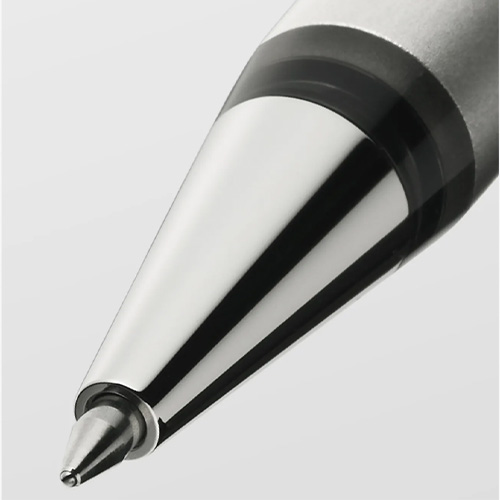 ゼブラ（ZEBRA） THE ZEBRA HAMON 0.7mm 鋼色（はがねいろ）｜【ハンズ