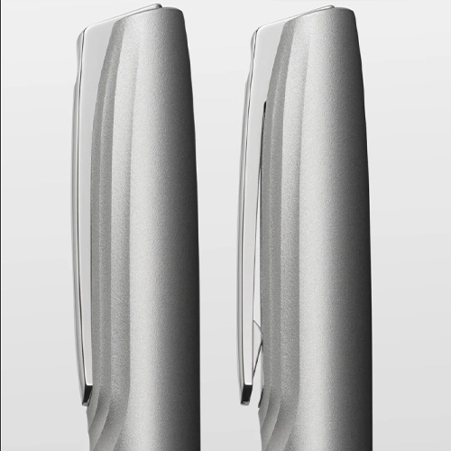 ゼブラ（ZEBRA） THE ZEBRA HAMON 0.7mm 鋼色（はがねいろ）｜【ハンズ