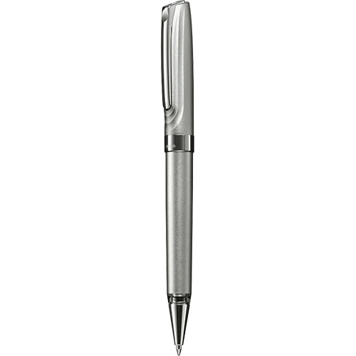 ゼブラ（ZEBRA） THE ZEBRA HAMON 0.7mm 銀色（しろがねいろ
