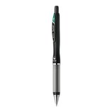 ゼブラ スラリ エアーフィットグリップ 0.5mm BAS62 ブラック