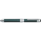 ゼブラ シャーボX ボディ CL5 SB15-LDG レザーフォレスト