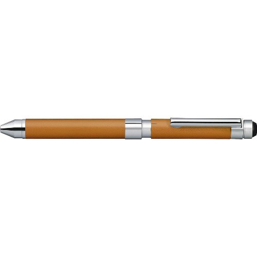 シャーボx ゼブラ（ZEBRA） シャーボX ボディ CL5 SB15－LC レザーキャメル