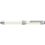 ゼブラ シャーボX ボディ CL5 レザーホワイト