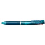 ゼブラ スラリ4C 0.7mm B4A11-BG ブルーグリーン