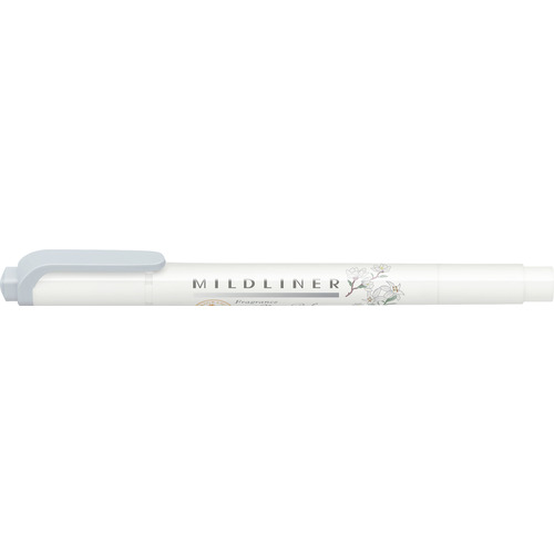 ゼブラ（ZEBRA） マイルドライナー フレグランスシリーズ マイルド