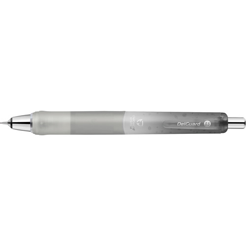 ゼブラ（ZEBRA） デルガード タイプGR 0.5mm レイニーグレー
