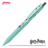ゼブラ（ZEBRA） サラサクリップ 0.5mm ハリーポッター ハニー