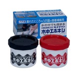 セメダイン 水中エポキシ 1kgセット