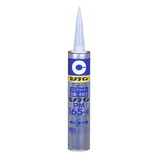 セメダイン 一液形エポキシ変成弾性接着剤 PM165-R カートリッジタイプ
