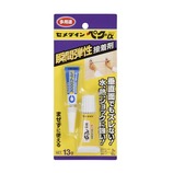 セメダイン ペグアルファ 13gセット