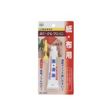 セメダイン ホビーセレクション 紙・布用 20ml