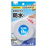 セメダイン バスコークテープ 防水テープ HJ-031 22mm×1.8m｜【ハンズ