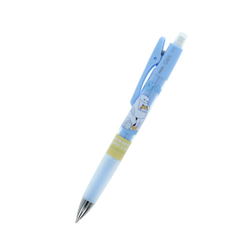 サンスター文具 シャープペン オプト（Opt.） 0.5mm ベイマックス