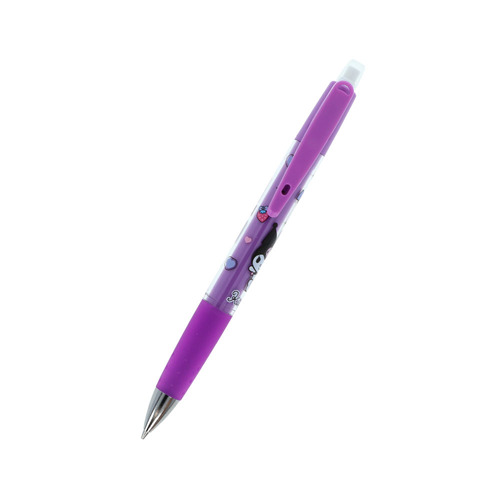 サンスター文具 シャープペン オプト（Opt.） 0.5mm クロミ｜【ハンズ