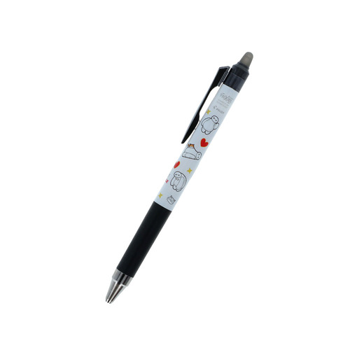 パイロット（PILOT） フリクションボール4 ウッド 0.5mm LKFB-3SEF-BN