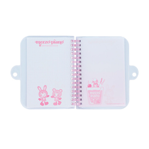 サンスター文具 鍵付きノート AfterSchoolコレクション ナルミヤ