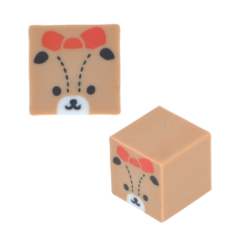 サンスター文具 育てる消しゴム キティ＆タイニーチャム｜【ハンズ
