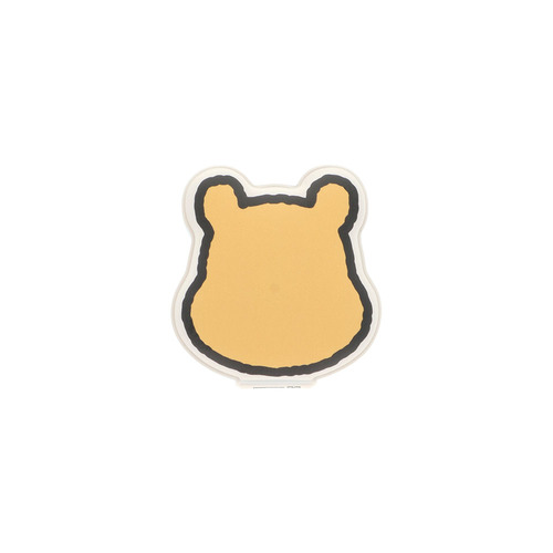 サンスター文具 ARTIST SERIES art by TAROUT ぷにぷにふせん くまの