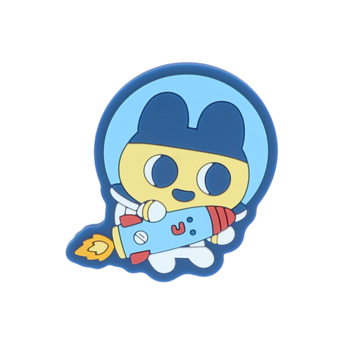 サンスター文具 たまごっち ラバークリップ まめっち｜【ハンズネット