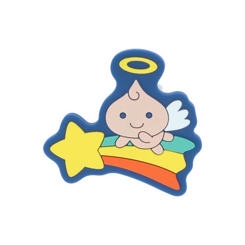 サンスター文具 たまごっち ラバークリップ くりてん｜【ハンズネット