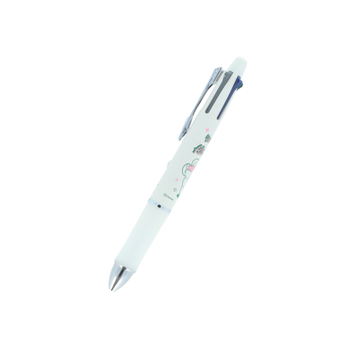 サンスター文具 Dr.Grip4＋1 ベイマックス｜【ハンズネットストア】