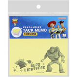 サンスター文具 TOY STORY 5 付箋メモ5C 2D｜【ハンズネットストア】