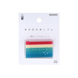 サンスター文具 あの日の消しゴム ごほうびショートケーキ｜【ハンズ