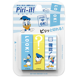 サンスター文具 Piri‐it! V DC S2814331 ドナルドダック
