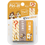 サンスター文具 Piri‐it! V DC S2814340 チップ&デール
