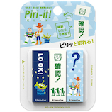 サンスター文具 Piri‐it! V DC S2814374 トイ・ストーリー
