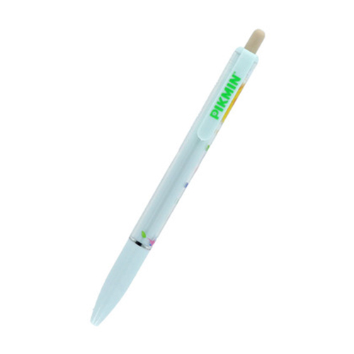 ゼブラ（ZEBRA） タプリクリップボールペン 1.6mm 赤｜【ハンズネット
