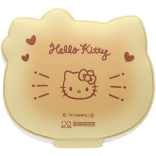 サンスター文具 サンリオキャラクターズ もっちりパンふせん S2848783