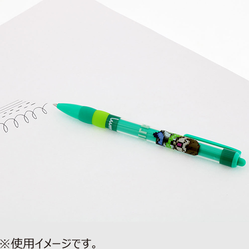 サンスター文具 ボールペン はじめしゃちょー S ボールペン 東急ハンズネットストア